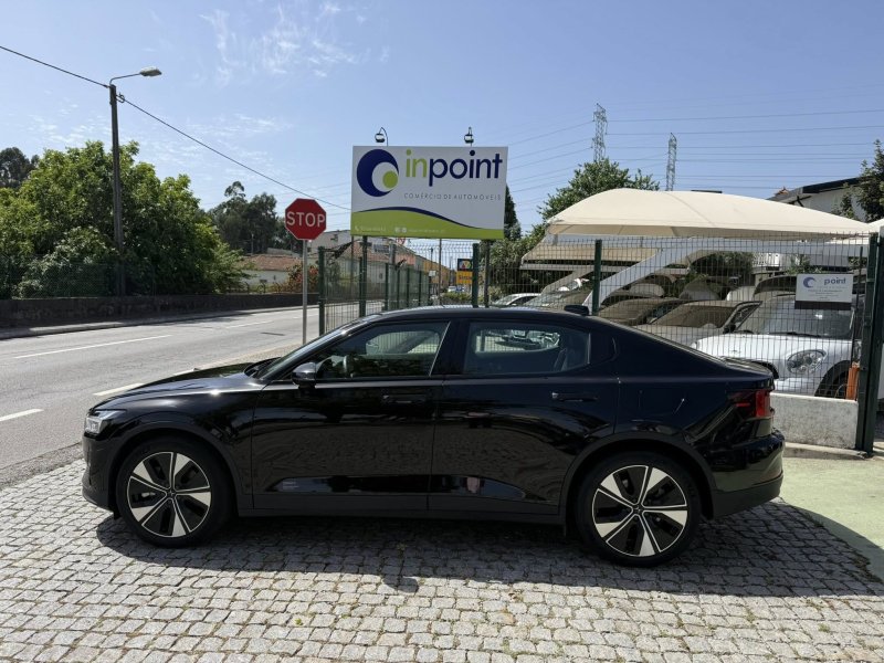 polestar 2 Long Single Motor - Foto 2