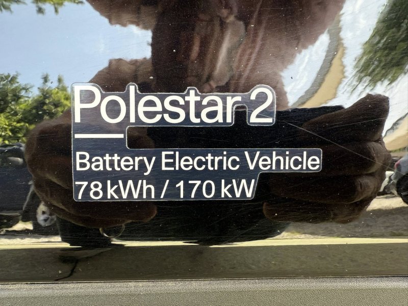 polestar 2 Long Single Motor - Foto 20