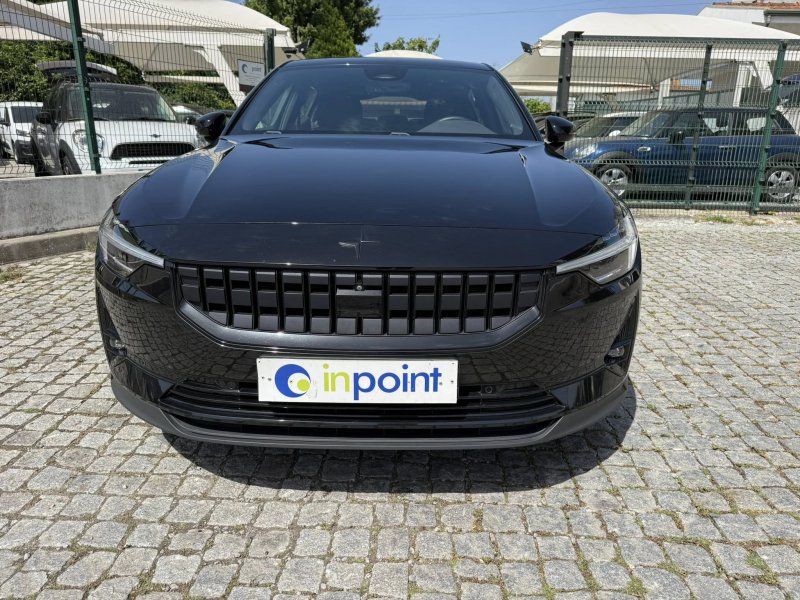 polestar 2 Long Single Motor - Foto 3