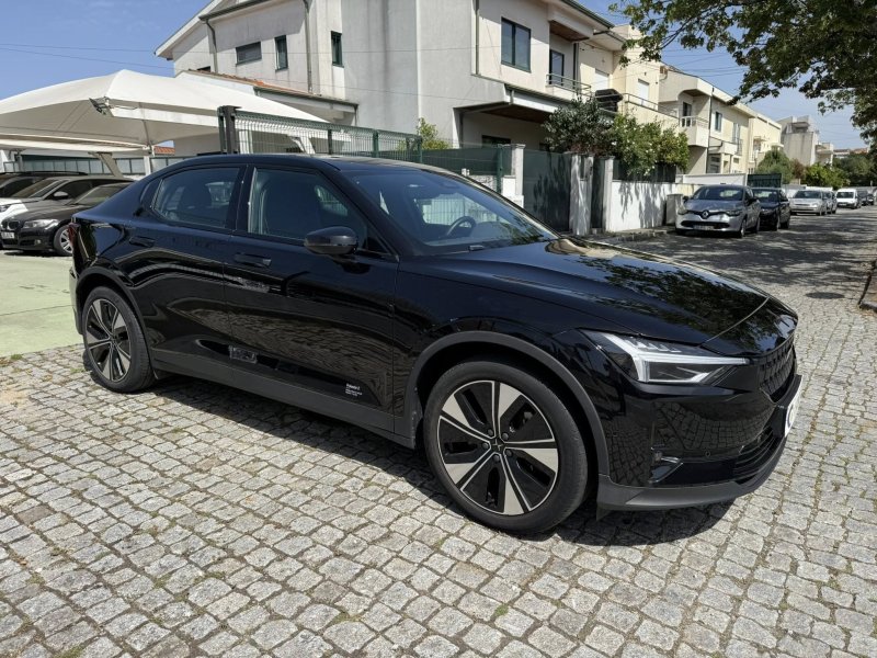 polestar 2 Long Single Motor - Foto 4