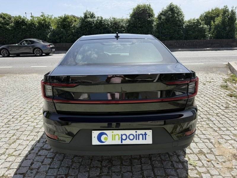 polestar 2 Long Single Motor - Foto 6