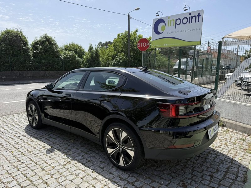 polestar 2 Long Single Motor - Foto 7