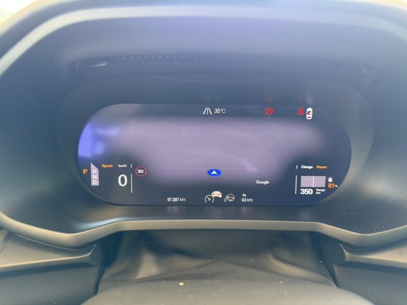 polestar 2 Long Single Motor - Foto 17