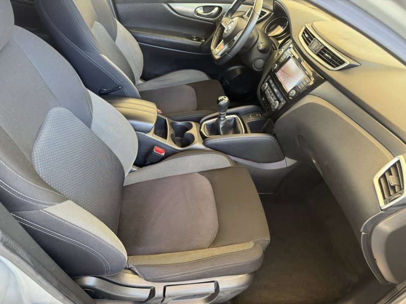 Nissan Qashqai 1.5 DCI Tekna Panoramico - Foto 12