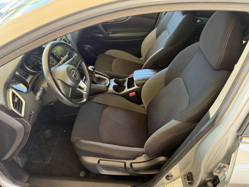 Nissan Qashqai 1.5 DCI Tekna Panoramico - Foto 10