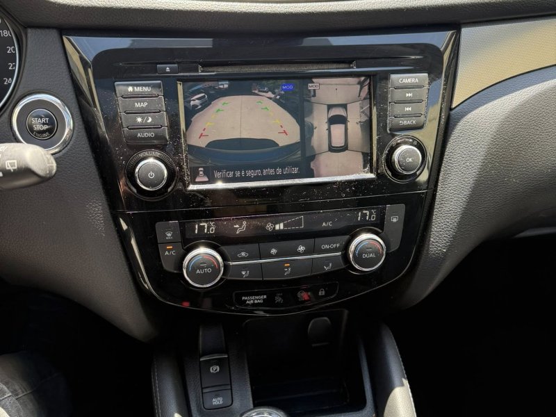 Nissan Qashqai 1.5 DCI Tekna Panoramico - Foto 9