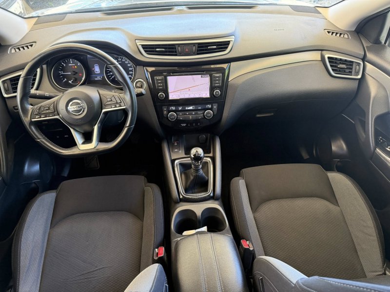Nissan Qashqai 1.5 DCI Tekna Panoramico - Foto 8