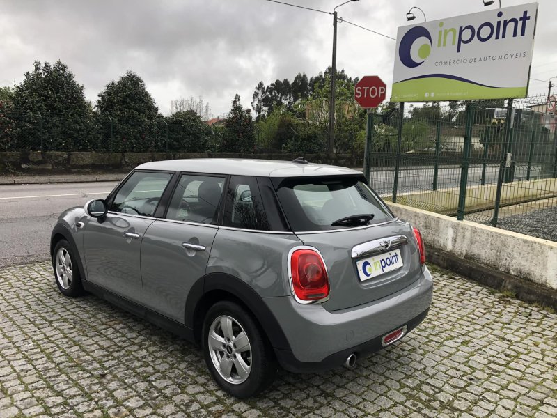 Mini One D - Foto 6