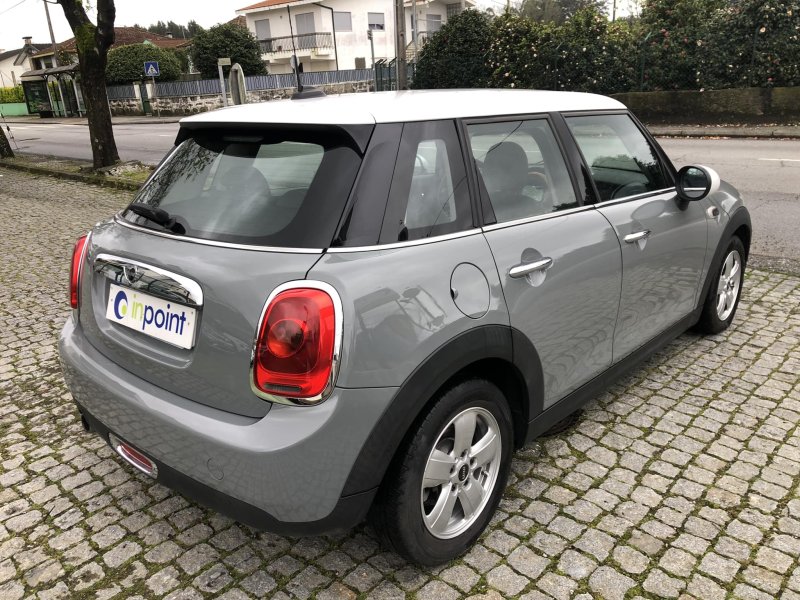 Mini One D - Foto 4