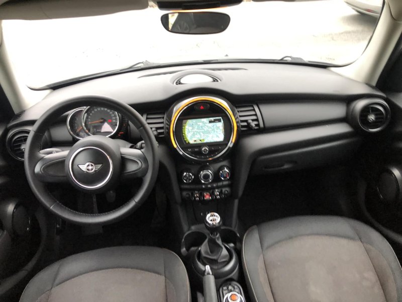 Mini One D - Foto 7