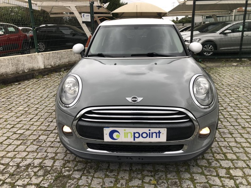 Mini One D - Foto 2