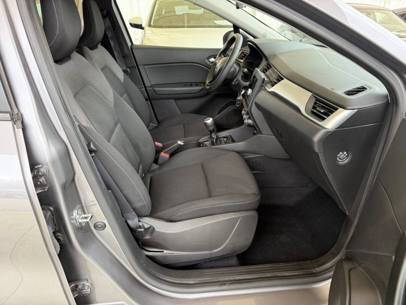 Renault Captur 1.0 TCE Life. - Foto 10