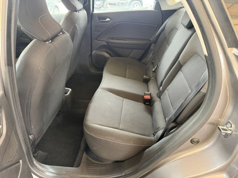 Renault Captur 1.0 TCE Life. - Foto 9