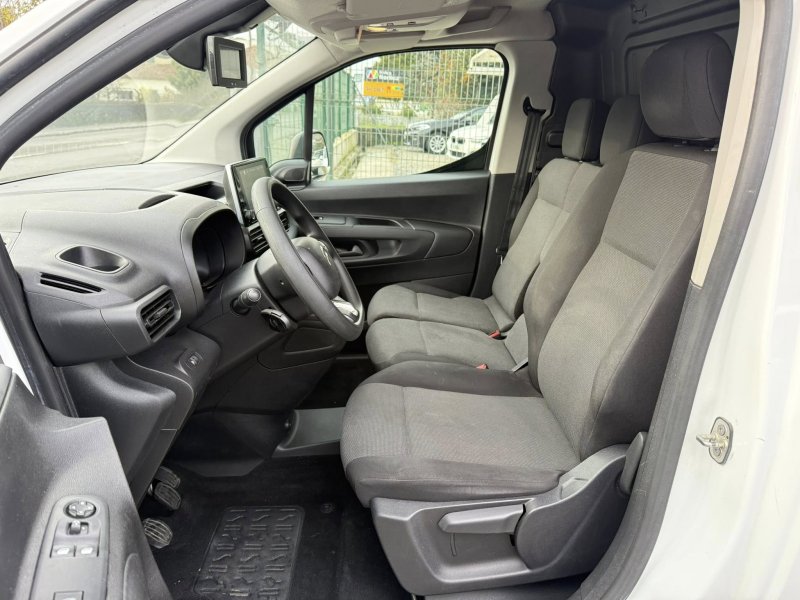 Citroen Berlingo 1.5 Blue-HDi Driver M 3 Lugares - Foto 11