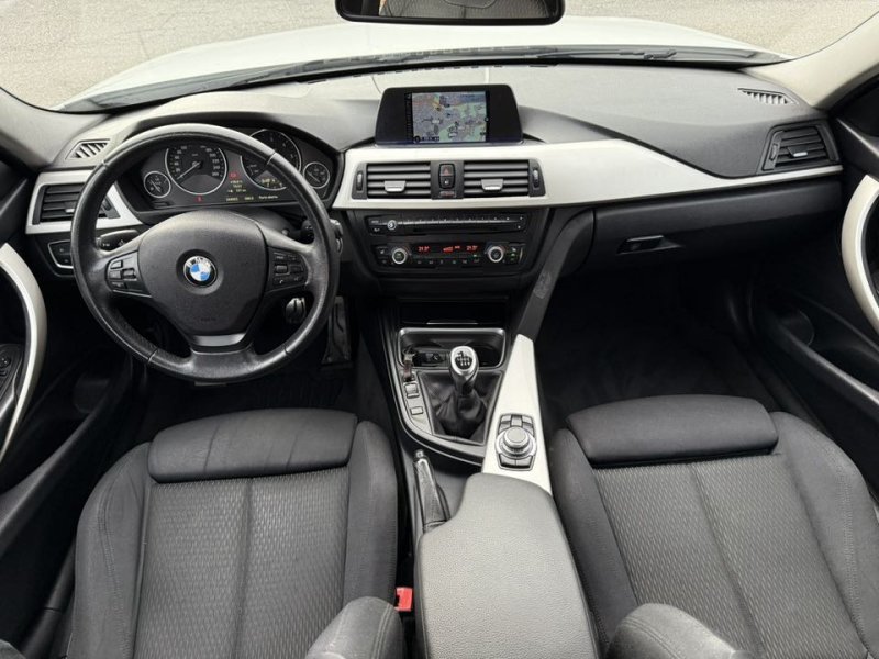 Bmw 320 D Sport Line - Foto 8