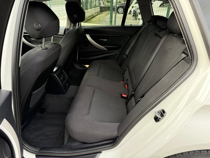 Bmw 320 D Sport Line - Foto 10