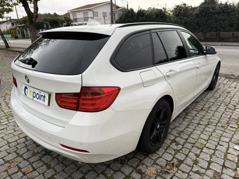 Bmw 320 D Sport Line - Foto 4