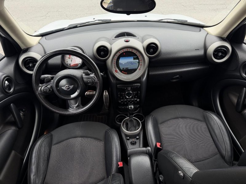 Mini Countryman cooper S 4x4 Automatic - Foto 7