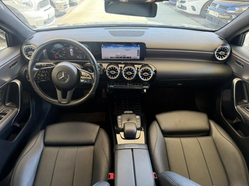Mercedes Mercedes-Benz A 180 d 7G-DCT Progressive - Foto 7