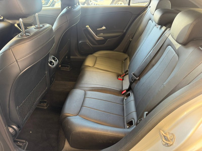 Mercedes Mercedes-Benz A 180 d 7G-DCT Progressive - Foto 12
