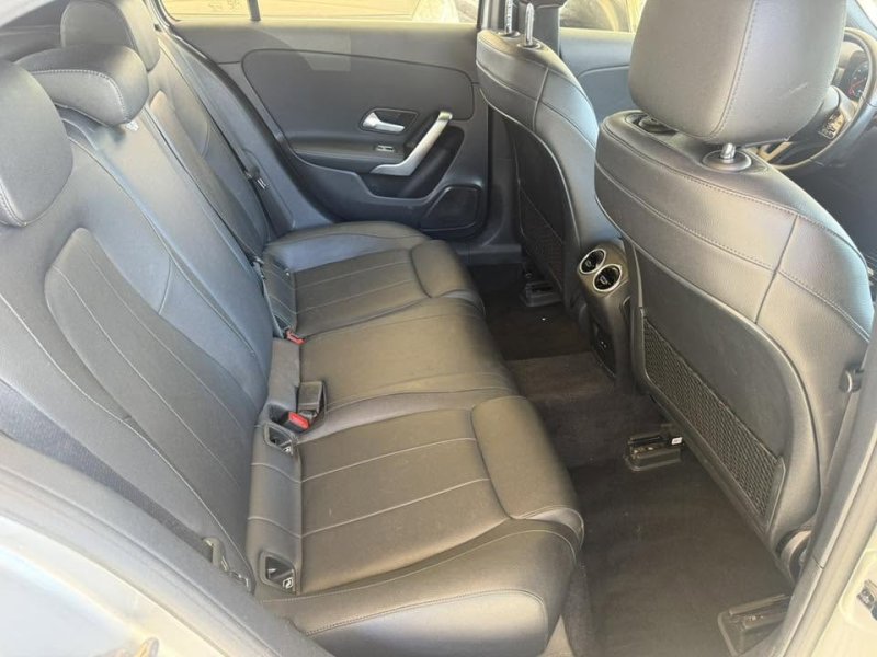 Mercedes Mercedes-Benz A 180 d 7G-DCT Progressive - Foto 14