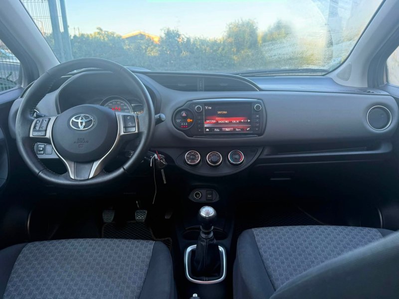 Toyota 1.4 D-4D Active - Foto 7