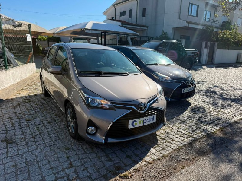 Toyota 1.4 D-4D Active - Foto 3