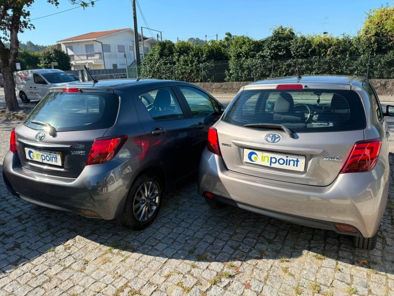 Toyota 1.4 D-4D Active - Foto 4