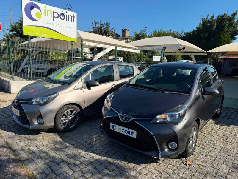 Toyota 1.4 D-4D Active - Foto 2