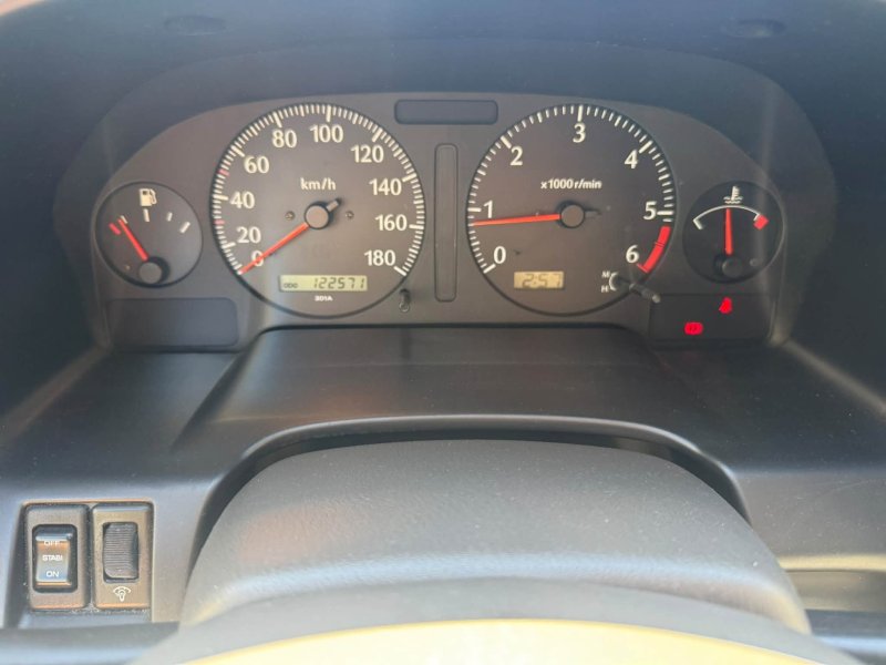 Nissan Nissan Patrol GR Y61. 2.8 td6 - Foto 11