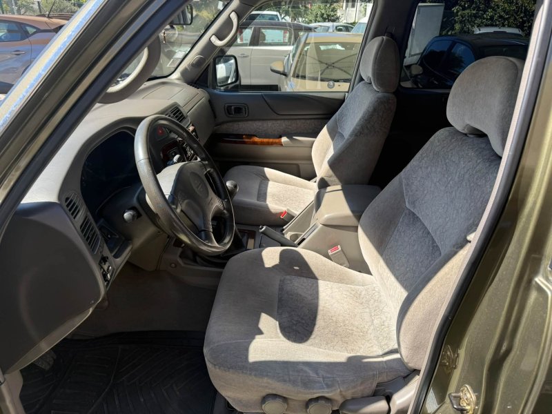 Nissan Nissan Patrol GR Y61. 2.8 td6 - Foto 7