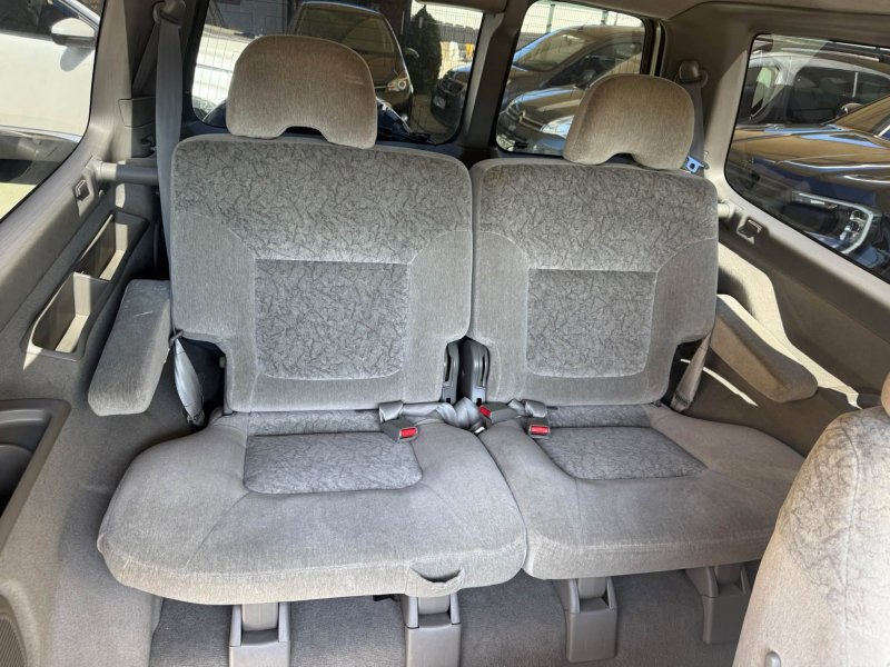 Nissan Nissan Patrol GR Y61. 2.8 td6 - Foto 12