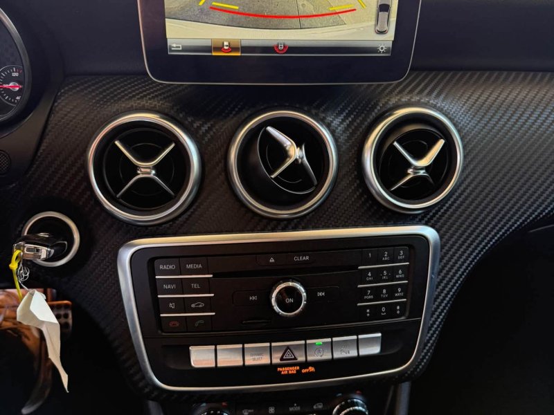 Mercedes A 160 CDI Pack AMG Panoramico - Foto 15