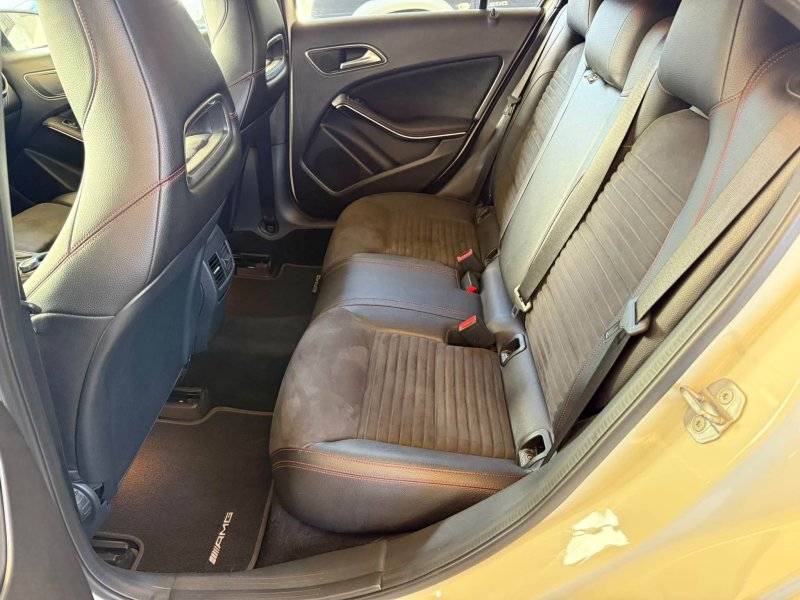 Mercedes A 160 CDI Pack AMG Panoramico - Foto 11