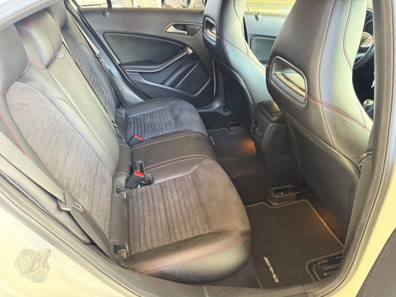 Mercedes A 160 CDI Pack AMG Panoramico - Foto 13