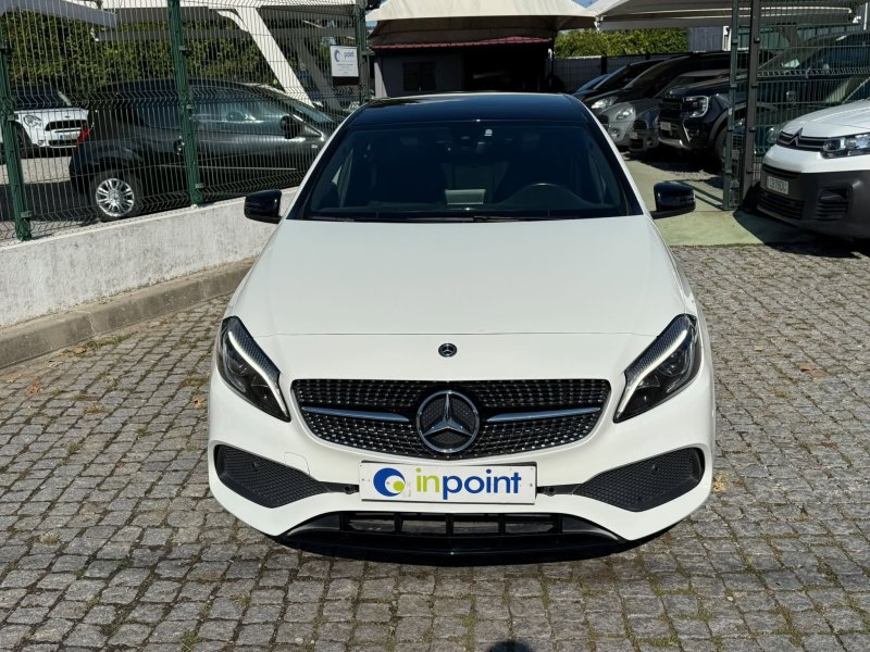 Mercedes A 160 CDI Pack AMG Panoramico - Foto 2