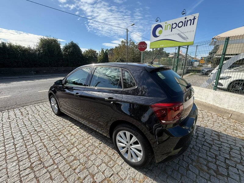 Volkswagen Polo 1.6 TDI Trendline. - Foto 6