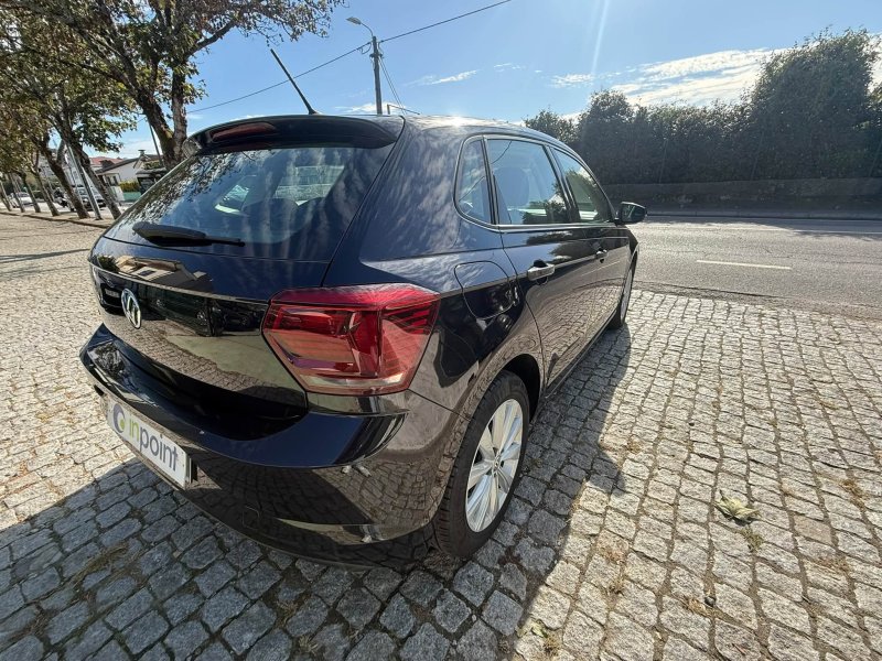 Volkswagen Polo 1.6 TDI Trendline. - Foto 4