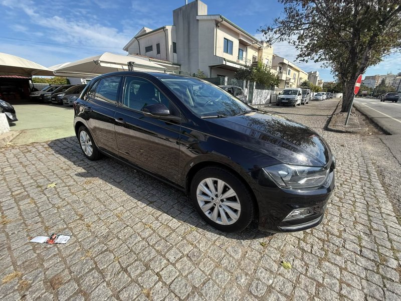 Volkswagen Polo 1.6 TDI Trendline. - Foto 3