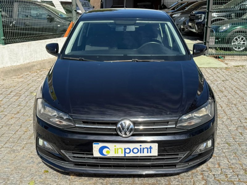 Volkswagen Polo 1.6 TDI Trendline. - Foto 2