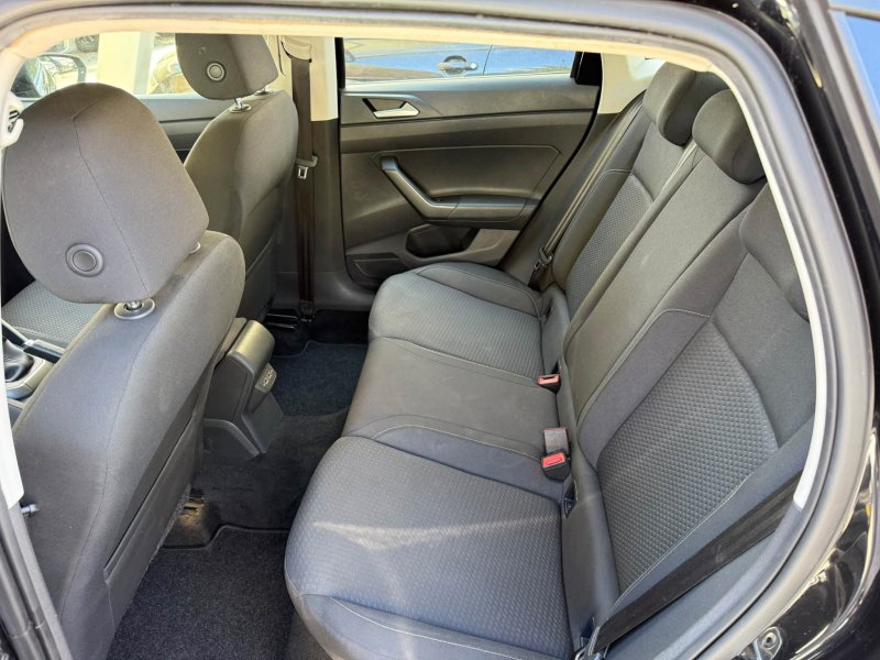 Volkswagen Polo 1.6 TDI Trendline. - Foto 9