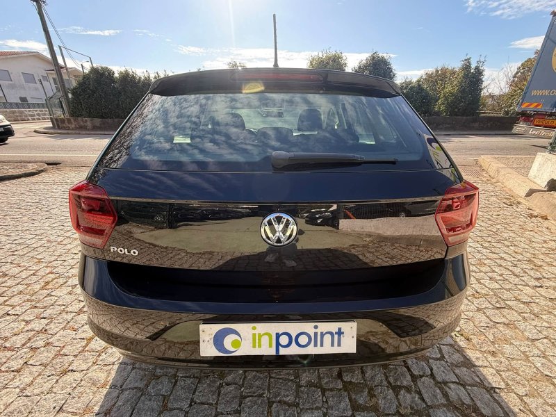 Volkswagen Polo 1.6 TDI Trendline. - Foto 5